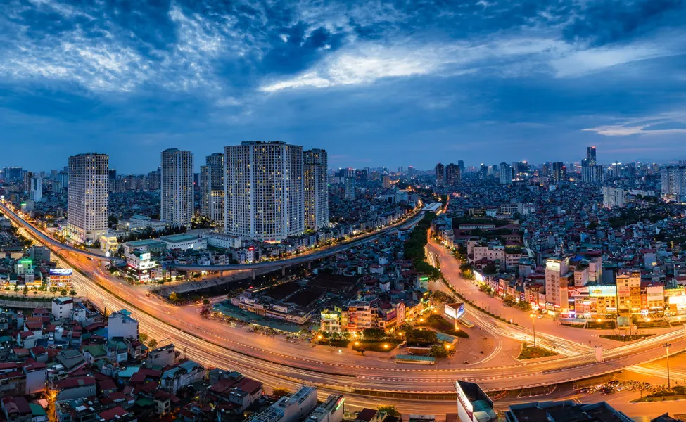 Dự báo giá đất theo kịch bản