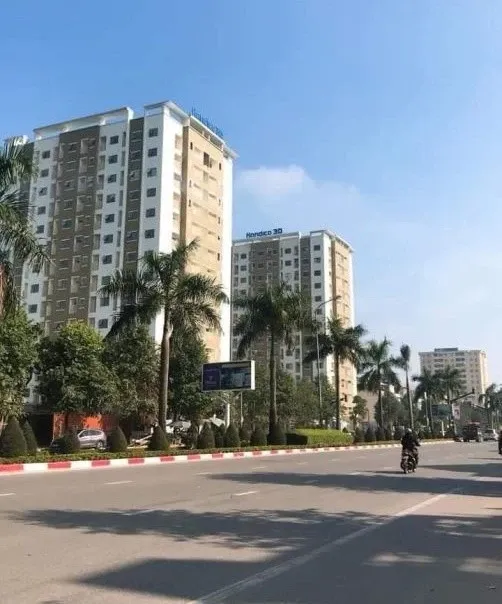 Đầu tư chung cư: Dòng tiền ổn định và tiện ích hiện đại