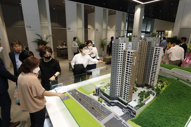 Các yếu tố ảnh hưởng đến thị trường bất động sản