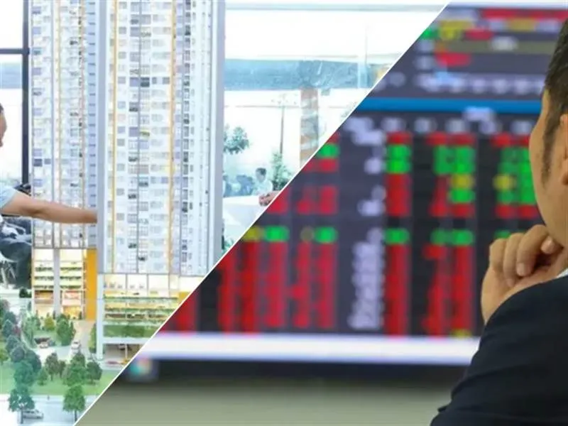 Đầu tư bất động sản dài hạn