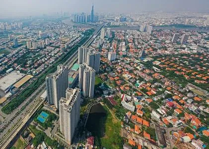 Dự báo Giá đất Việt Nam năm 2025