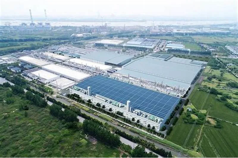 Bất động sản công nghiệp – Động lực của kỷ nguyên mới