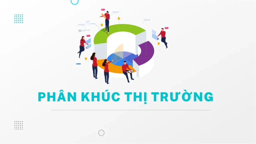 Các phân khúc chính của thị trường bất động sản