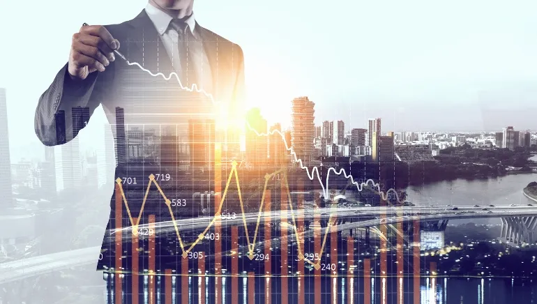 Đầu tư tài chính cá nhân – Hành trình xây dựng sự giàu có bền vững