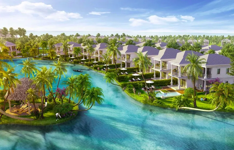 Các loại hình bất động sản phổ biến