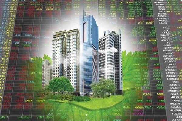Các nhóm cổ phiếu bất động sản tiềm năng trong năm 2025