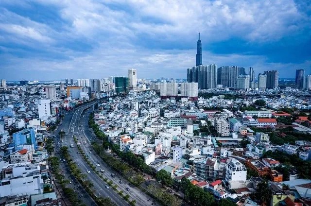 Thận trọng nhưng lạc quan cho giá đất năm 2025