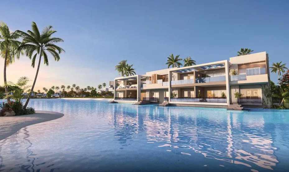 Bất động sản nghỉ dưỡng