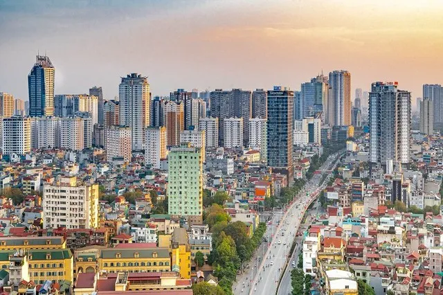 Xu hướng bất động sản 2025 – Cơ hội để thị trường chuyển mình và phát triển bền vững